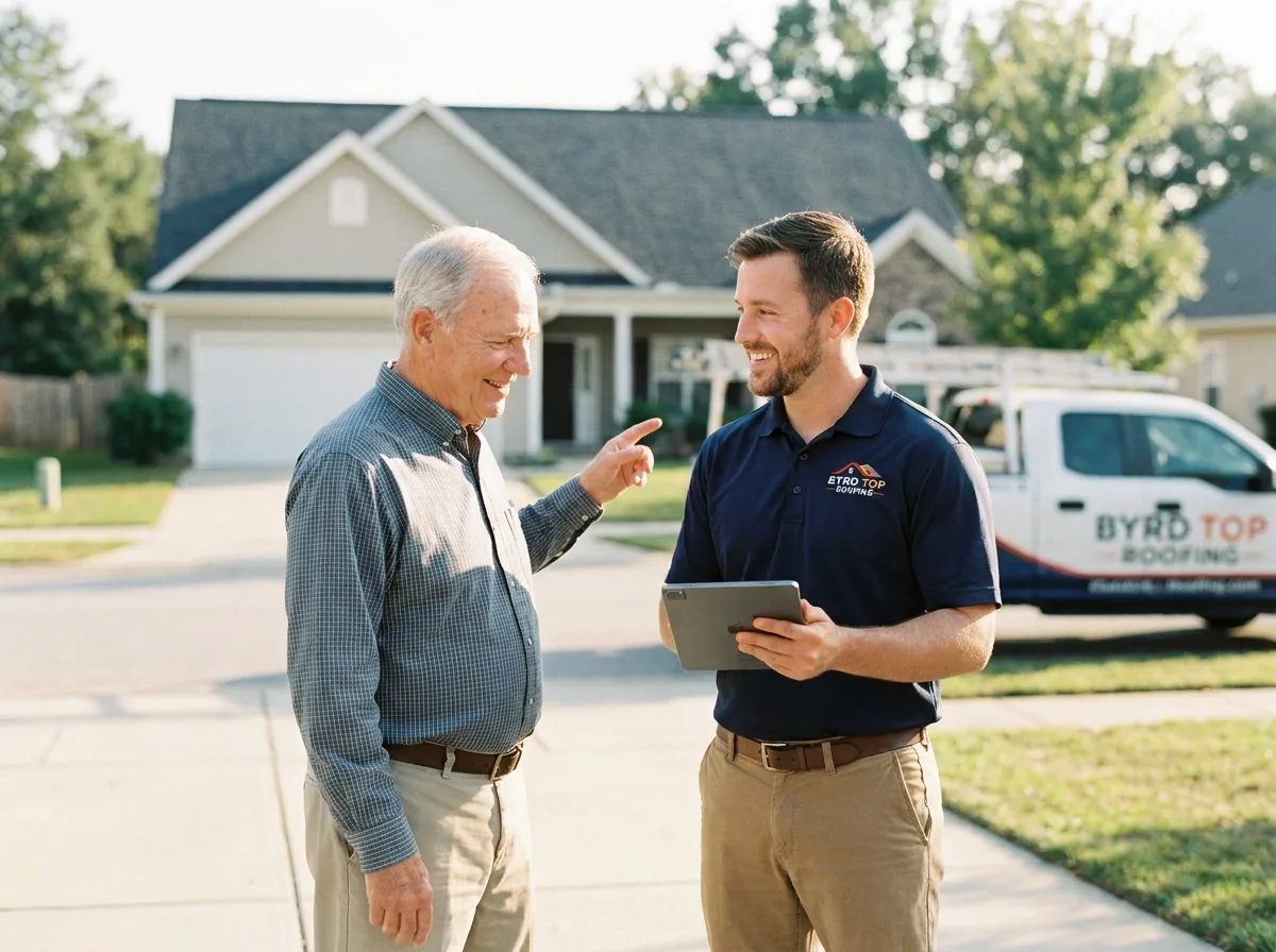Roofing Mesquite, TX FAQs